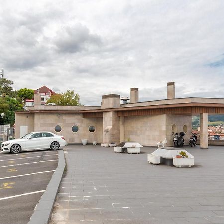 Apartamento Bermeo Portu Gane Exterior foto