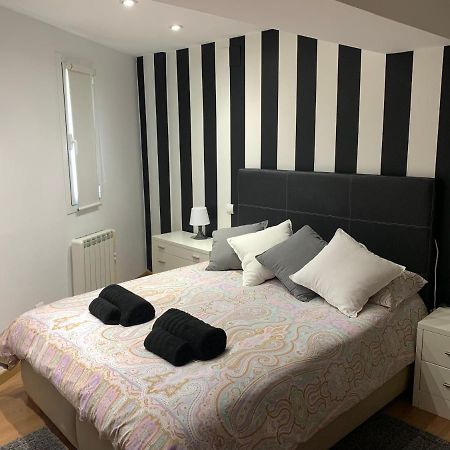 Apartamento Bermeo Portu Gane Exterior foto