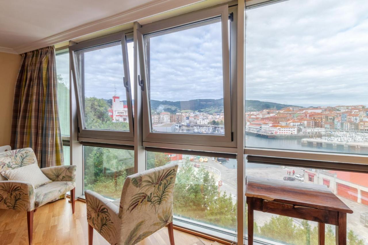 Apartamento Bermeo Portu Gane Exterior foto