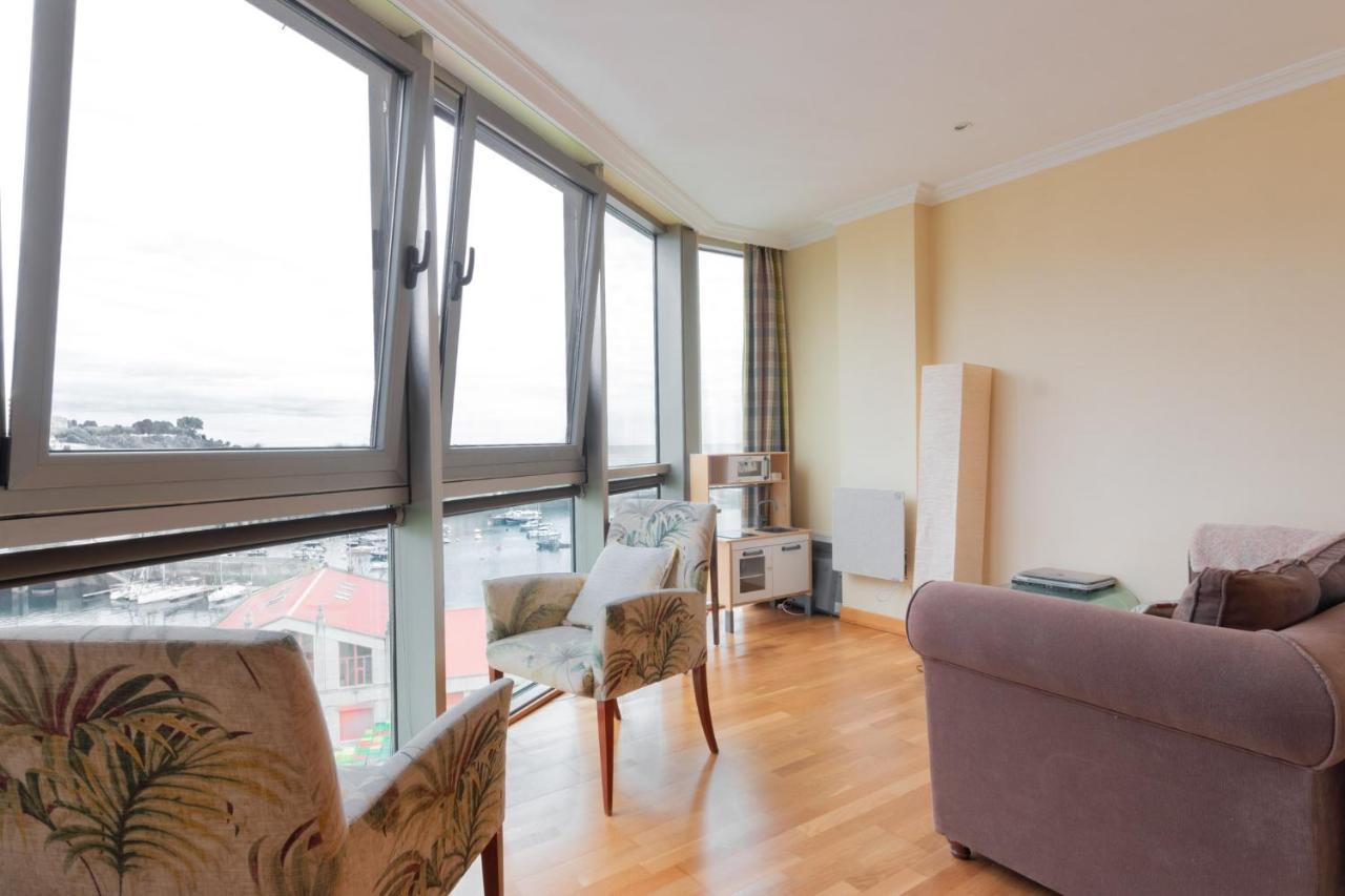 Apartamento Bermeo Portu Gane Exterior foto