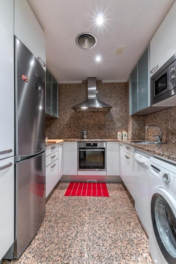 Apartamento Bermeo Portu Gane Exterior foto