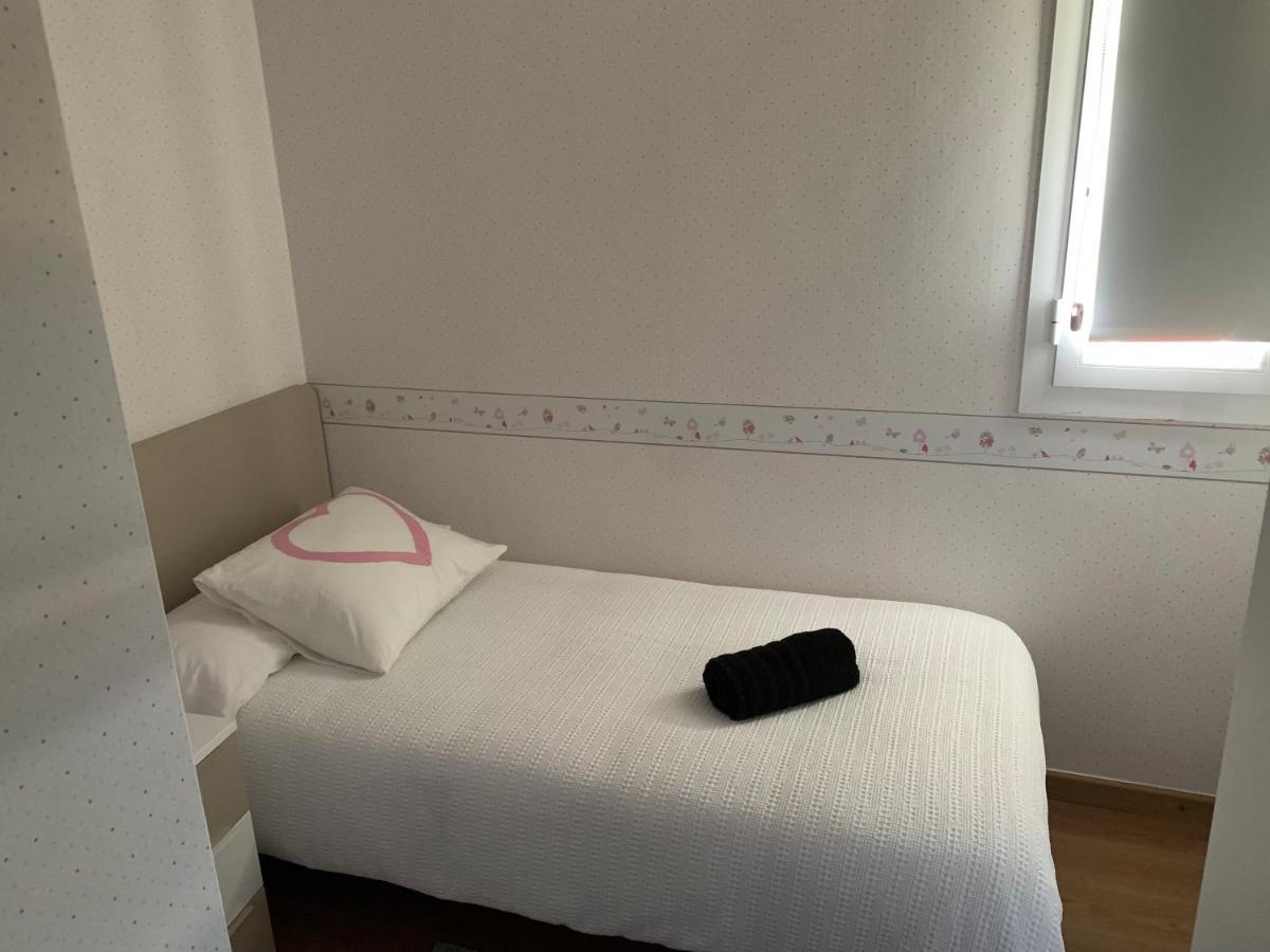 Apartamento Bermeo Portu Gane Exterior foto