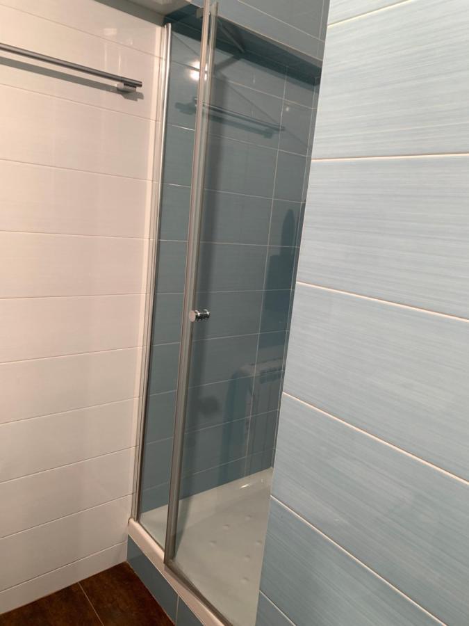Apartamento Bermeo Portu Gane Exterior foto